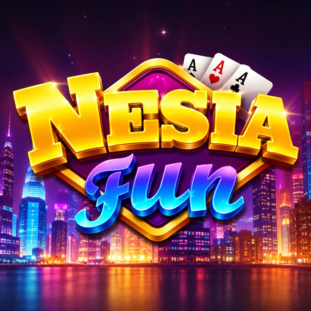 NESIAFUN - Permainan Bertani yang Seru dan Menyenangkan