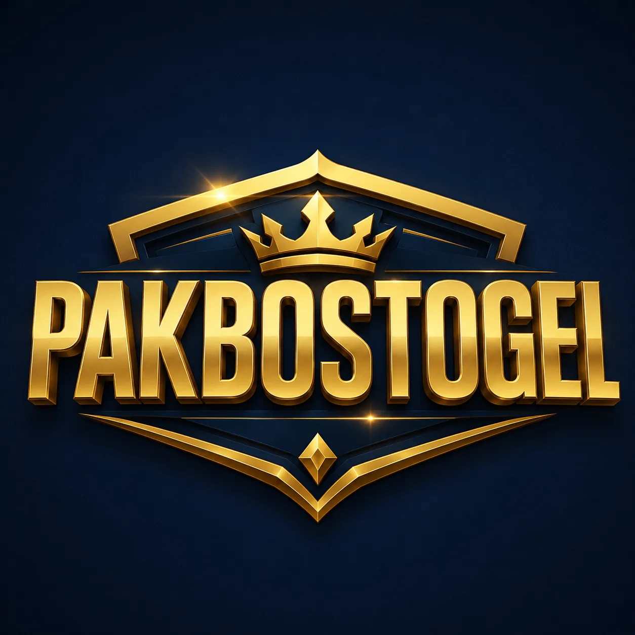 PAKBOSTOGEL - Game FPS Seru dan Menantang