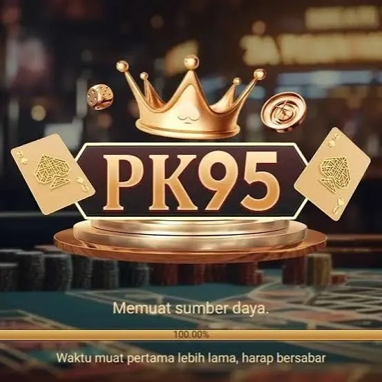 PK95 - Pertarungan Aksi Tanpa Henti