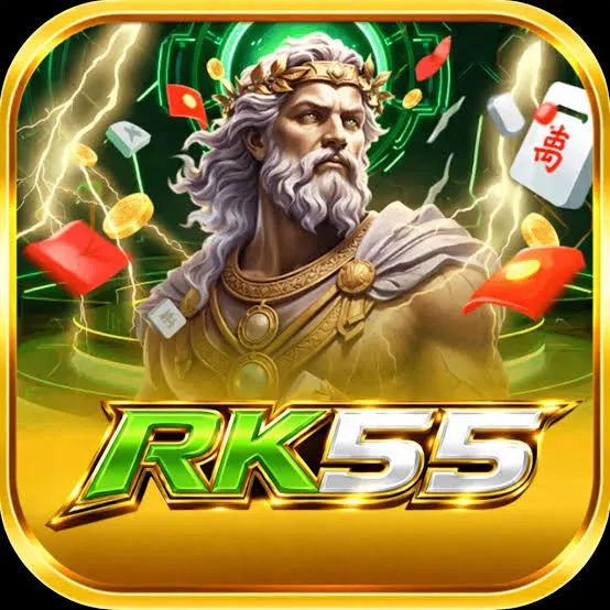 rk55 APK Utility