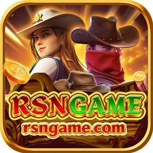 RSNGAME - Petualangan Tanpa Batas di Dunia Terbuka